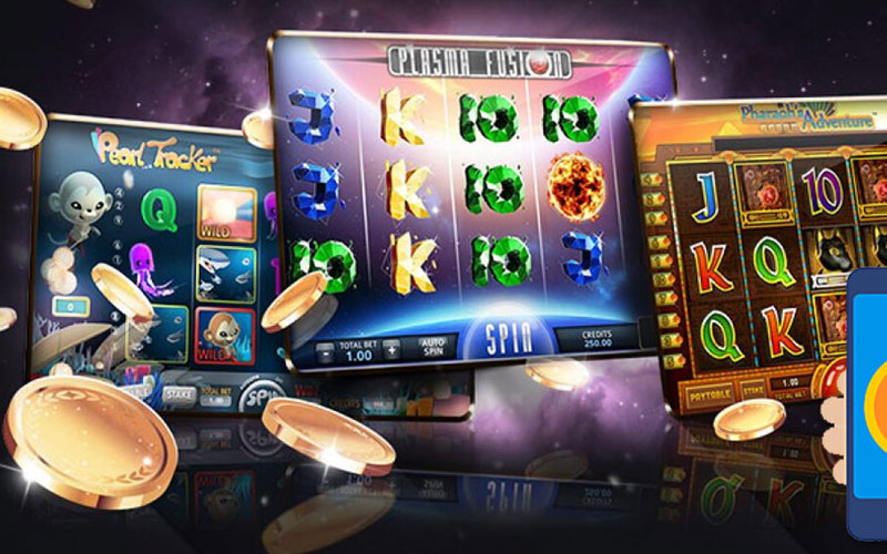 casino online slot gratis - Ekings