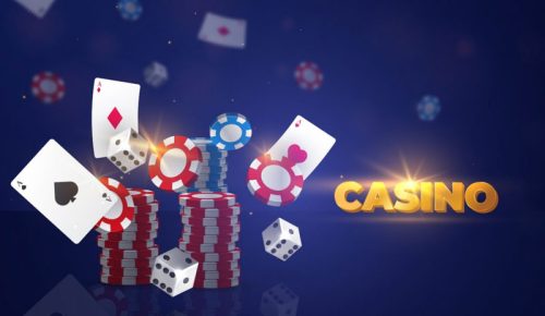 casino online adil 100% - Ekings