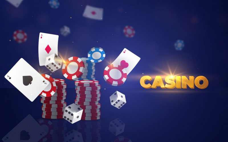 casino online adil 100% - Ekings