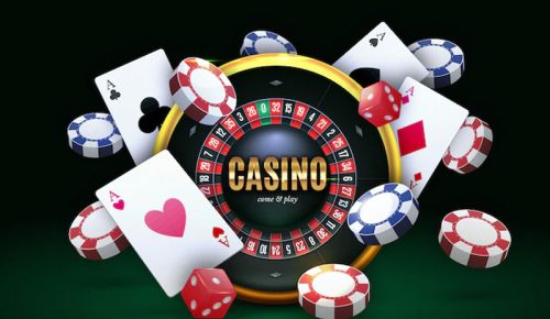 casino online manajemen bankroll - Ekings