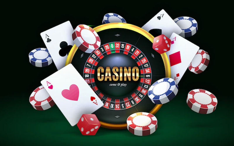 casino online manajemen bankroll - Ekings