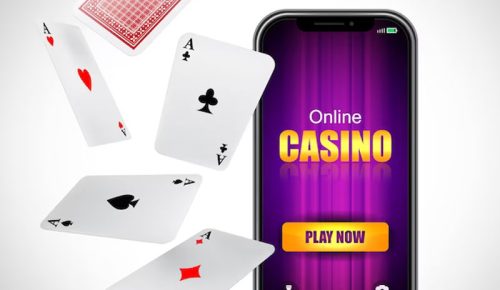 casino online provider terkemuka - Ekings