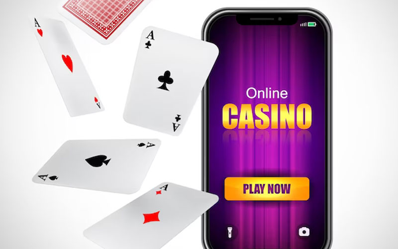 casino online provider terkemuka - Ekings