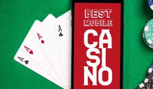 casino online perjudian terbaru - Ekings