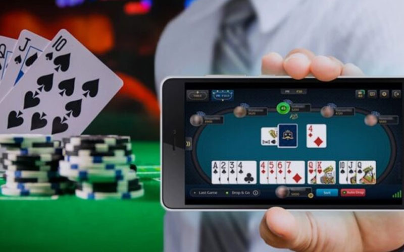 poker online peluang menang - Ekings