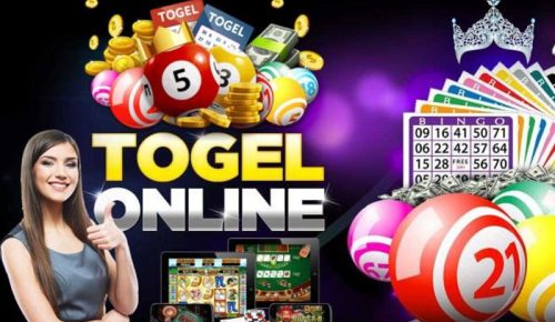 casino online togel 3d - Ekings