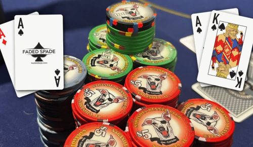 poker online agen resmi - Ekings