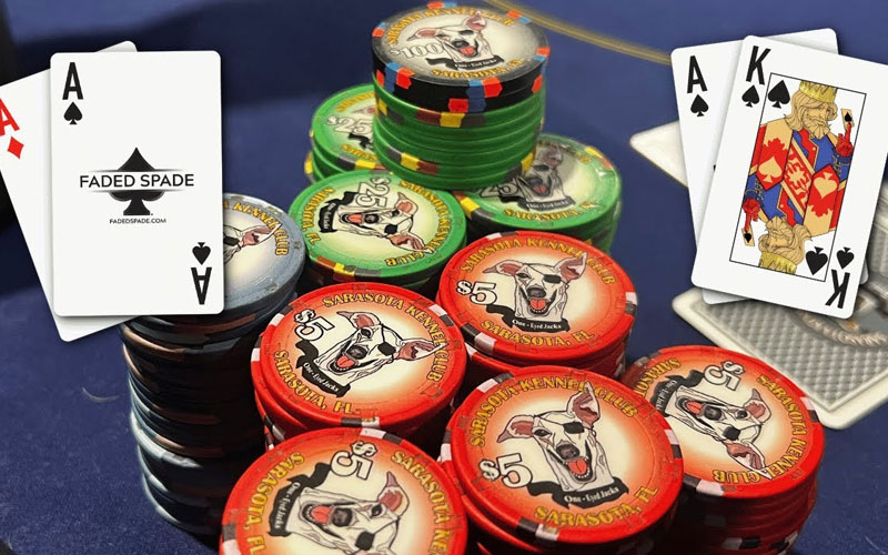 poker online agen resmi - Ekings