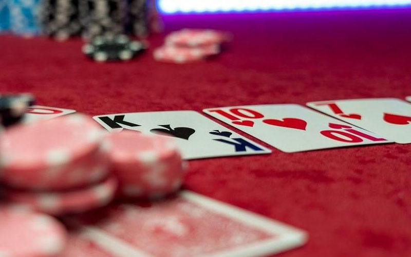 poker online agen terlengkap - Ekings