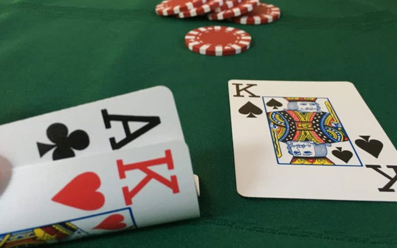 poker online strategi menang - Ekings