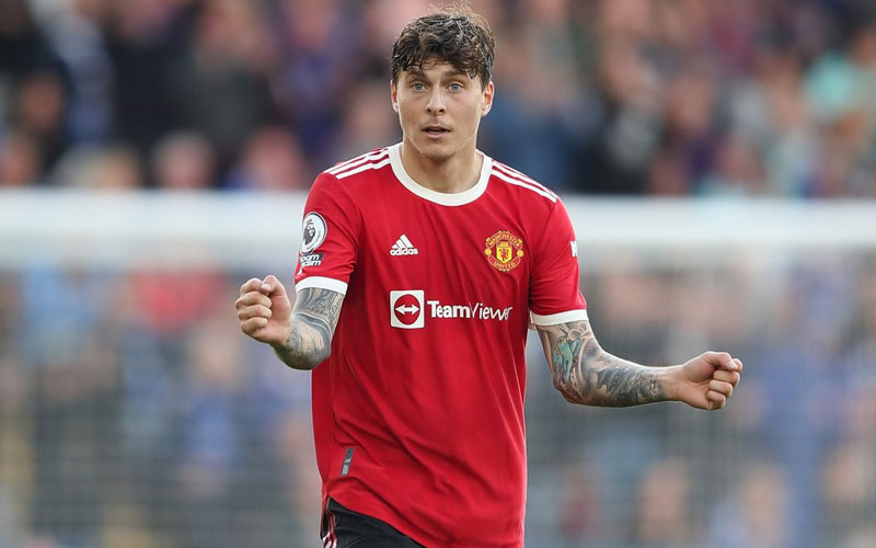 berita bola transfer lindelof - Ekings