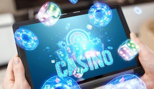 casino online agen indonesia - Ekings