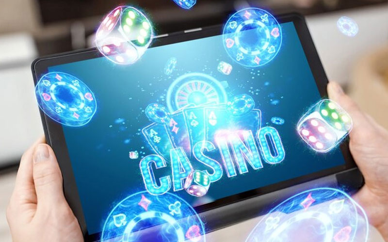 casino online agen indonesia - Ekings