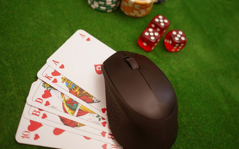 poker online bandar meja - Ekings