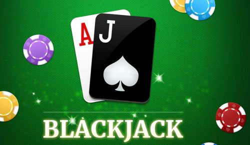 casino online situs blackjack - Ekings