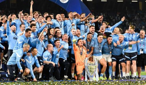 berita bola pendapatan mancity - Ekings