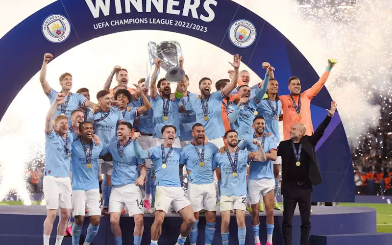 berita bola rahasia mancity - Ekings