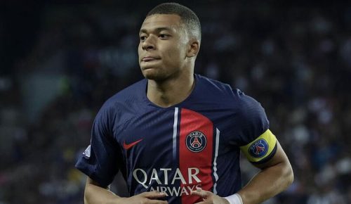 berita bola mu mbappe - Ekings