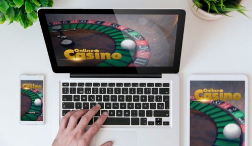 casino online bandar live - Ekings