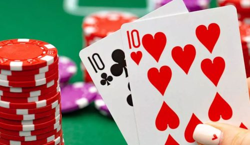 poker online live game - Ekings