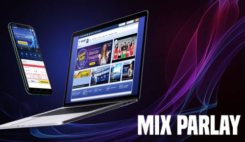 casino online mix parlay - Ekings