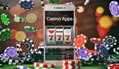 casino online bandar terbaik - Ekings