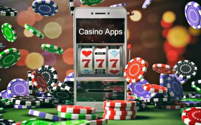 casino online bandar terbaik - Ekings