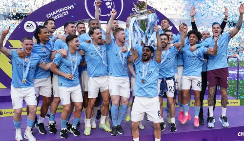 berita bola lawan mancity - Ekings