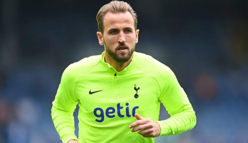 berita bola penjualan kane - Ekings