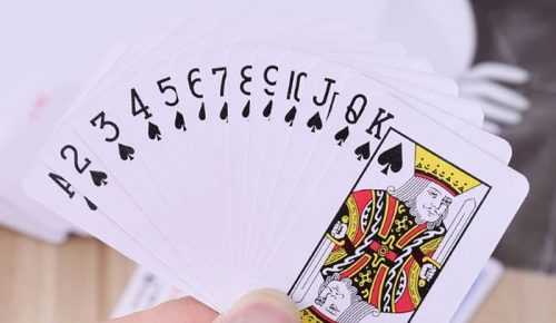 poker online kombinasi kartu - Ekings