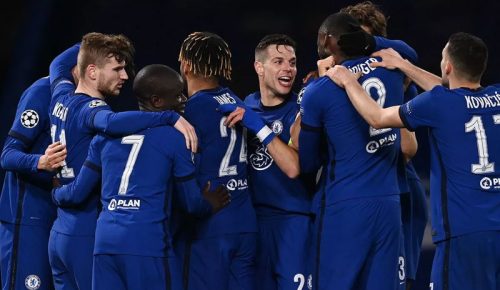 berita bola chelsea obral - Ekings