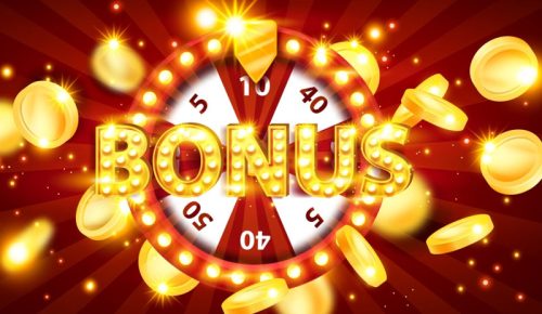 casino online promo bonus - Ekings