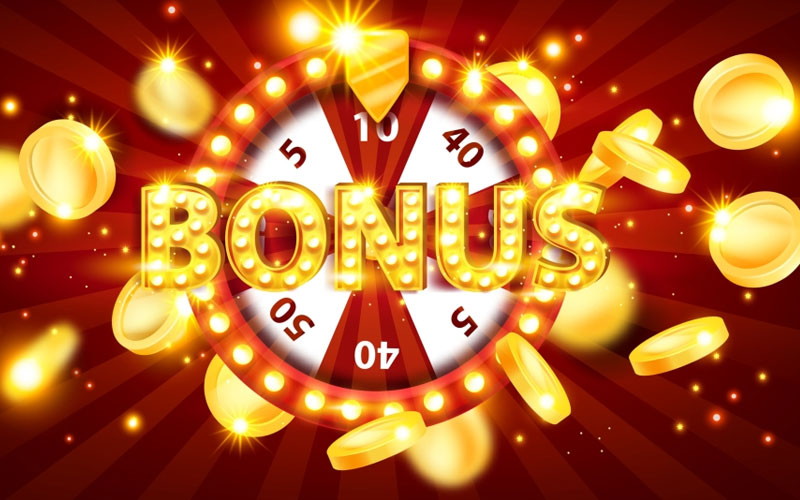 casino online promo bonus - Ekings