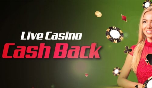 casino online promo cashback - Ekings