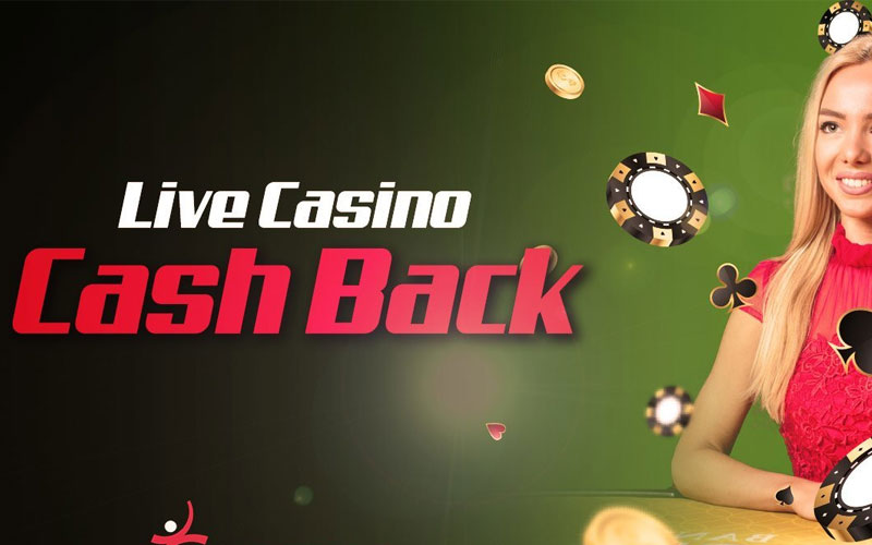 casino online promo cashback - Ekings