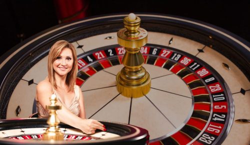 casino online game roulette - Ekings