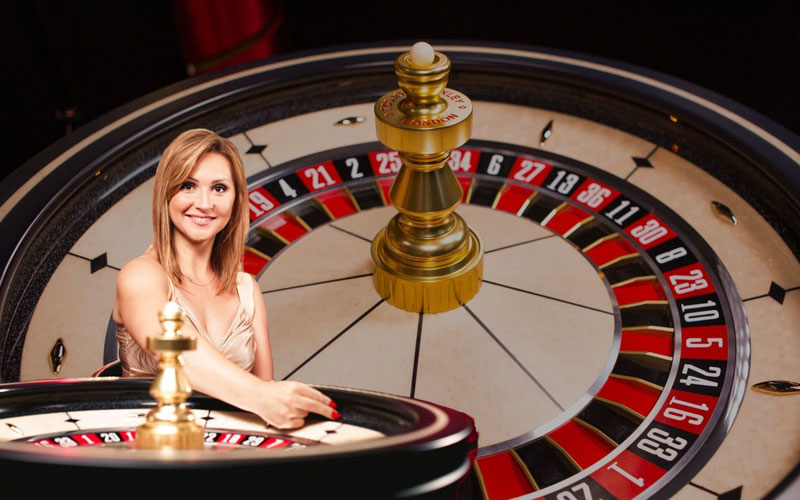 casino online game roulette - Ekings