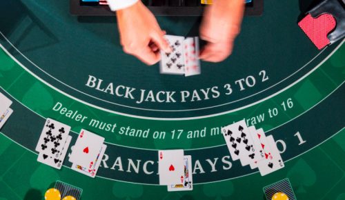 casino online aturan blackjack - Ekings