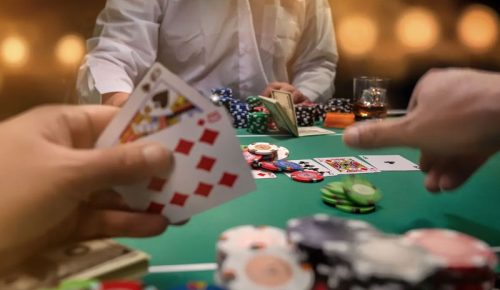 poker online akses 24jam - Ekings