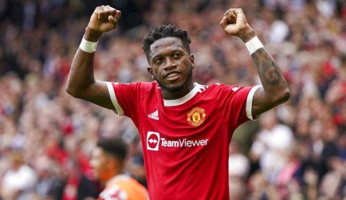 berita bola harga fred - Ekings