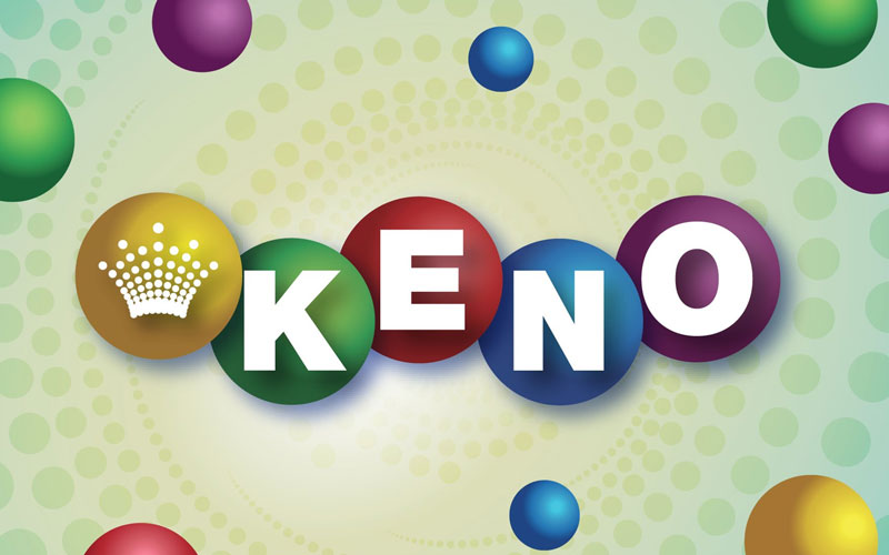 casino online taruhan keno - Ekings