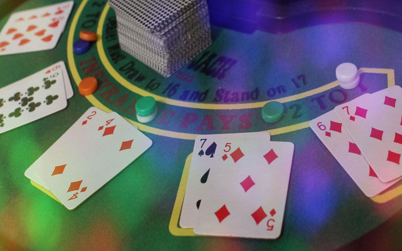 poker online strategi bluffing - Ekings