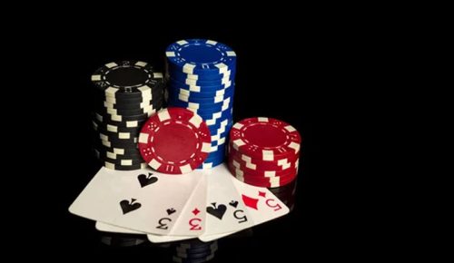 poker online uang asli - Ekings