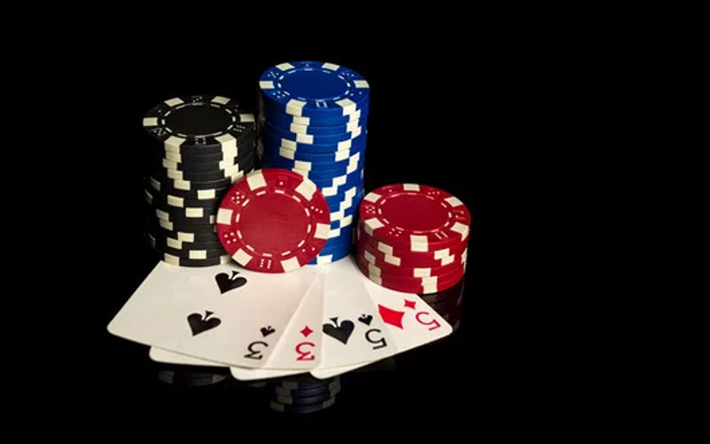 poker online uang asli - Ekings