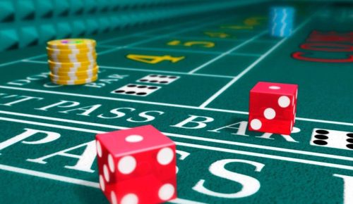 casino online dealer craps - Ekings