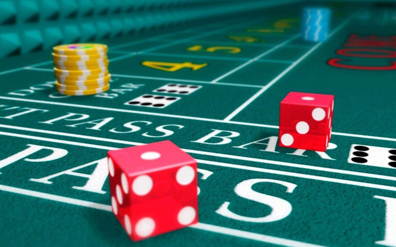 casino online dealer craps - Ekings