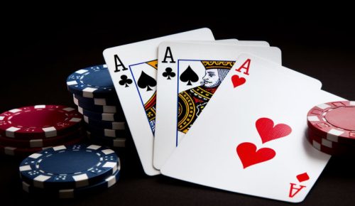 poker online instal cepat - Ekings