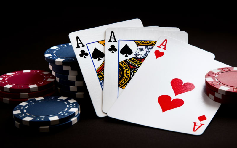 poker online instal cepat - Ekings