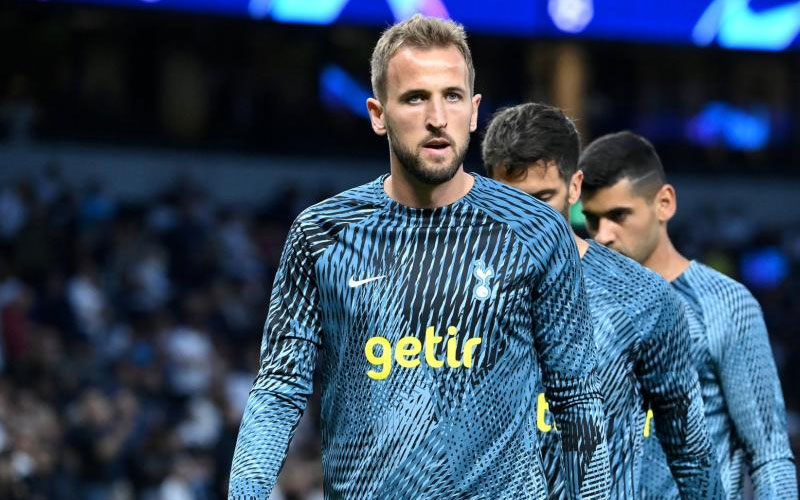 berita bola harga kane - Ekings