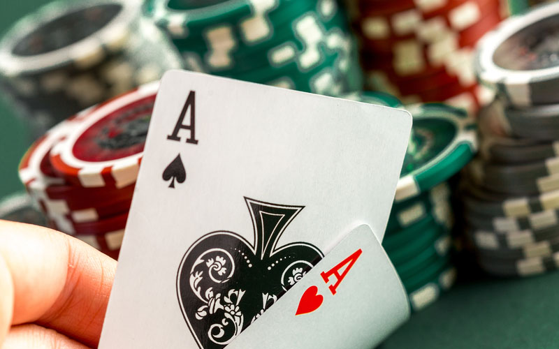 poker online situs resmi - Ekings